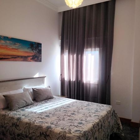 Amaba Tenerife La Guancha Luaran gambar