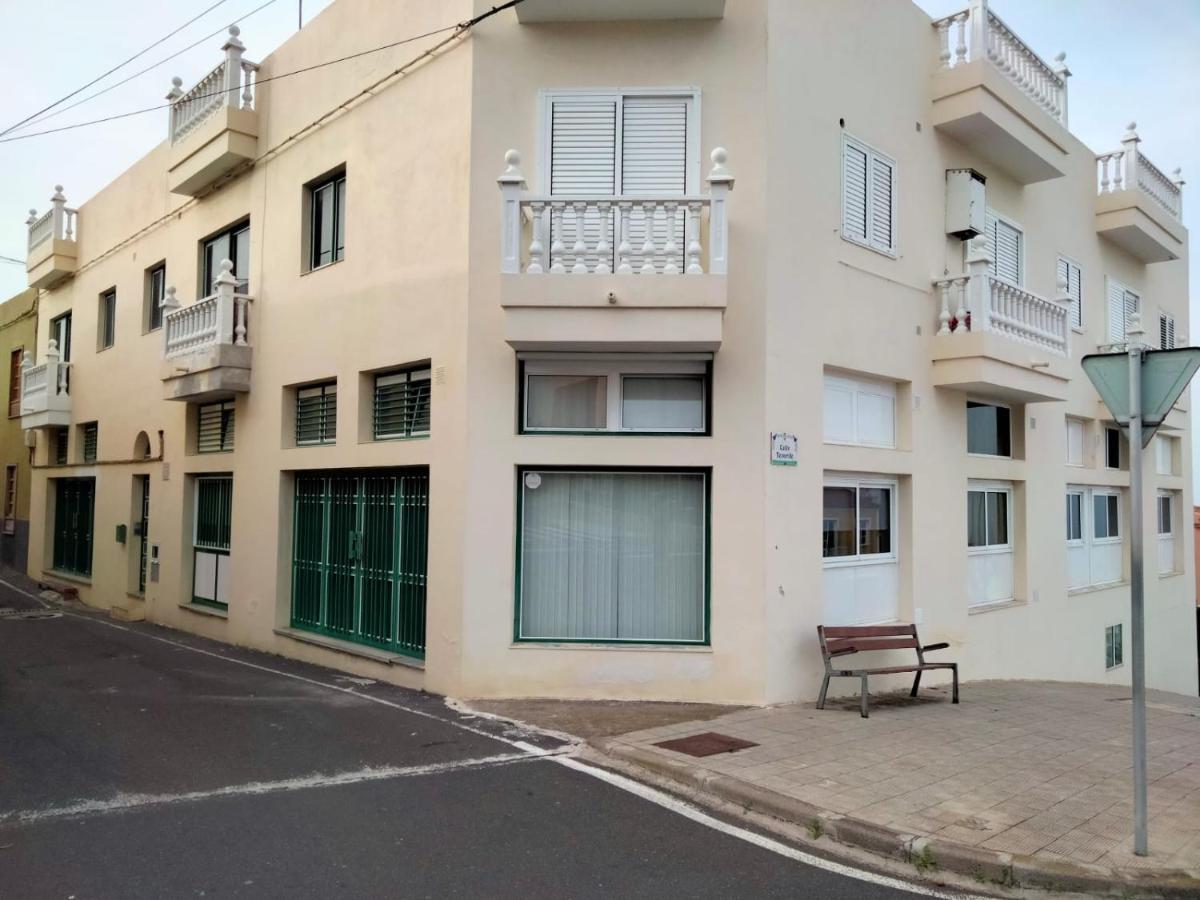 Amaba Tenerife La Guancha Luaran gambar